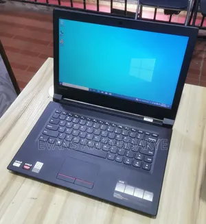Laptop Lenovo V110 12GB AMD HDD 500GB