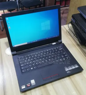 Laptop Lenovo V110 12GB AMD HDD 500GB