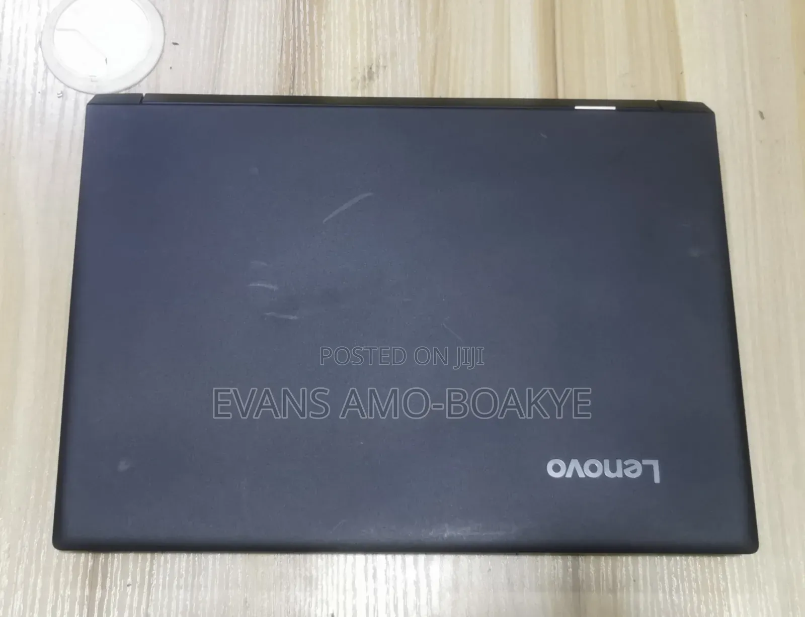 Laptop Lenovo V110 12GB AMD HDD 500GB