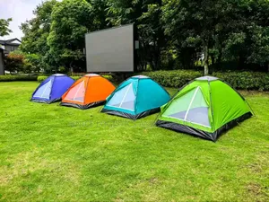 2 Person Camp Tent/ Outdoor Tent