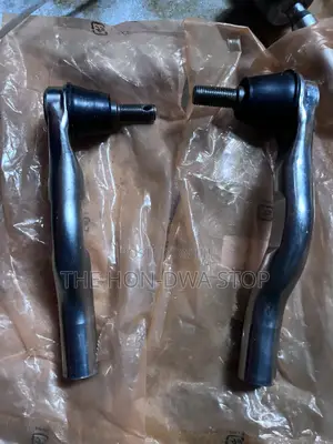 Honda Cr-v 2017,2018,2019 Tie Rod Ends