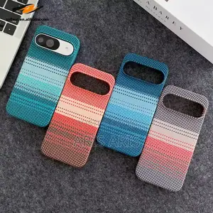 Google Pixel Carbon Fiber Case