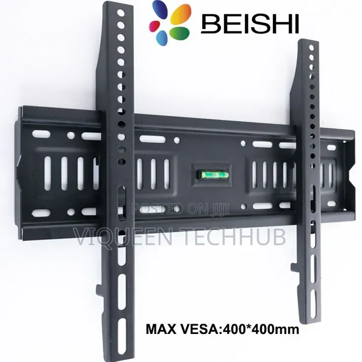 Sh-65f Fixed LCD/Led Curved Tv Wall Mount