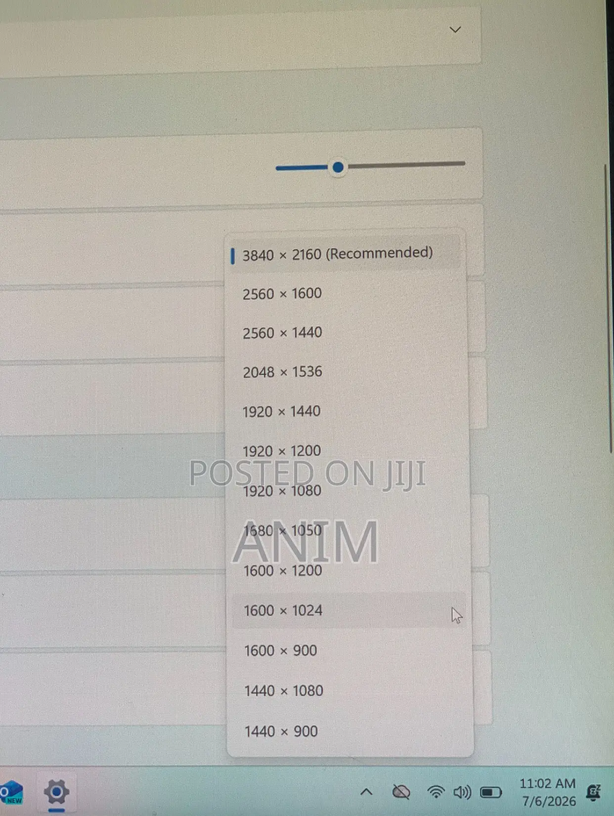 Acer Predator 27inch Xb273gx Uhd 3840x2160 Refresh Rates 240hz