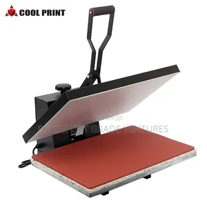 Heat Press Machine 60cm X 40cm