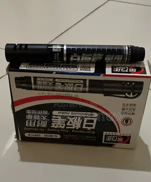 Whiteboard Refill Markers
