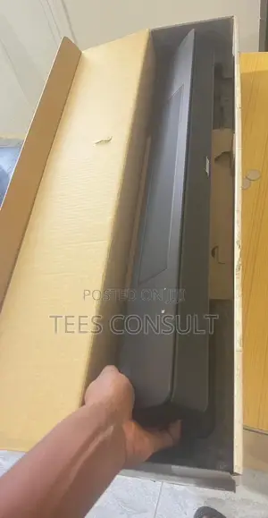 Bose Smart Soundbar 600