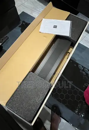 Bose Smart Soundbar 600
