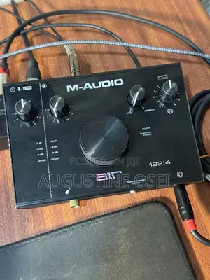 M-Audio Air 192|4