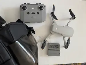 Dji Mini 2 Drone
