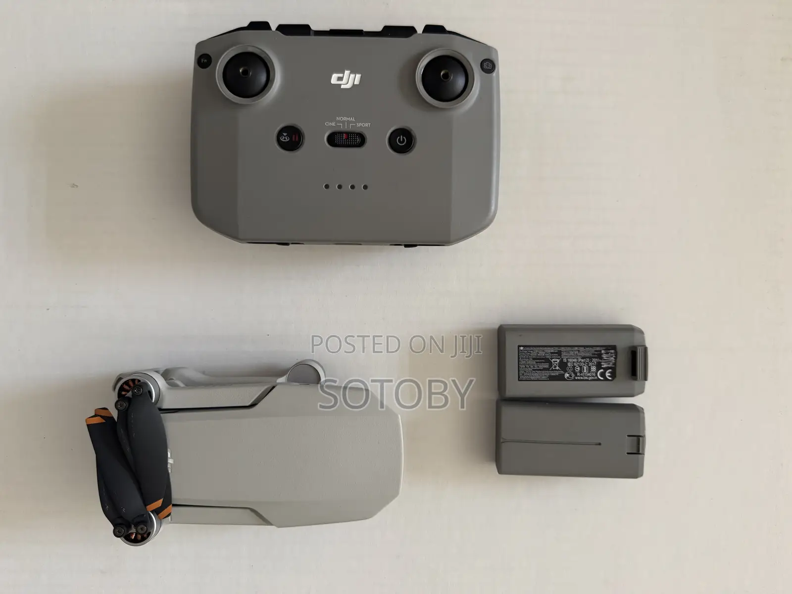 Dji Mini 2 Drone