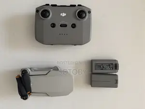 Dji Mini 2 Drone
