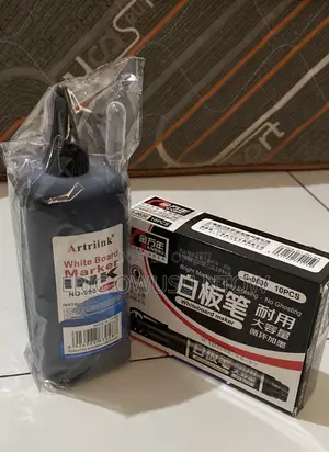 Refill Marker Inks (500ml)
