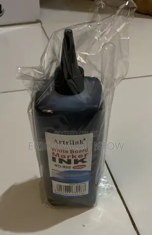 Refill Marker Inks (500ml)