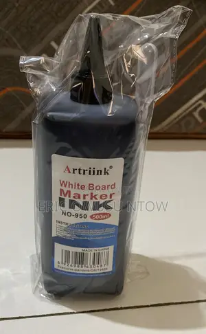 Refill Marker Inks (500ml)