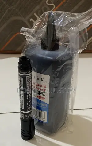 Refill Marker Inks (500ml)