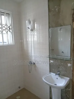 3bdrm Apartment in Sasaabi for rent