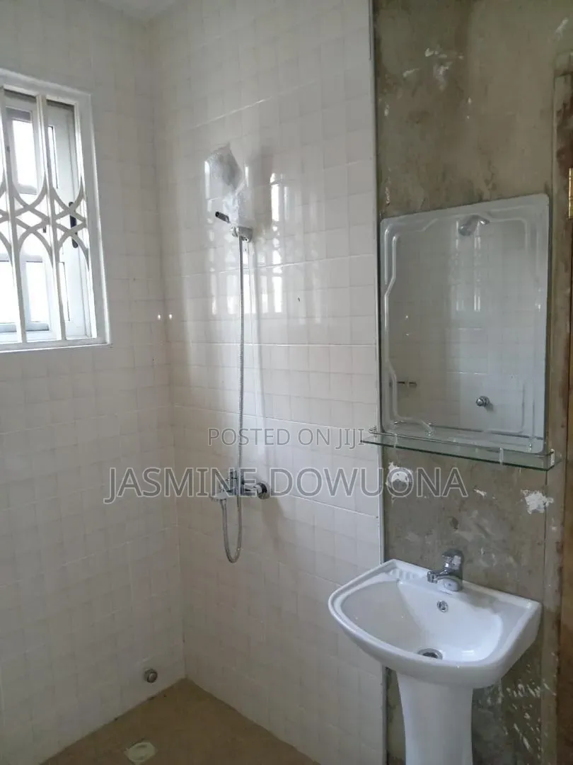 3bdrm Apartment in Sasaabi for rent