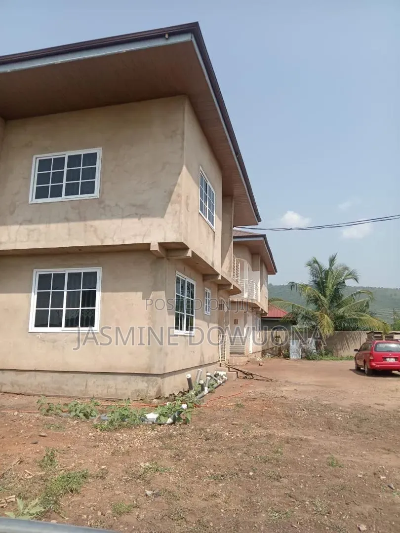 3bdrm Apartment in Sasaabi for rent
