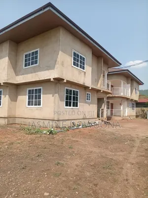 3bdrm Apartment in Sasaabi for rent