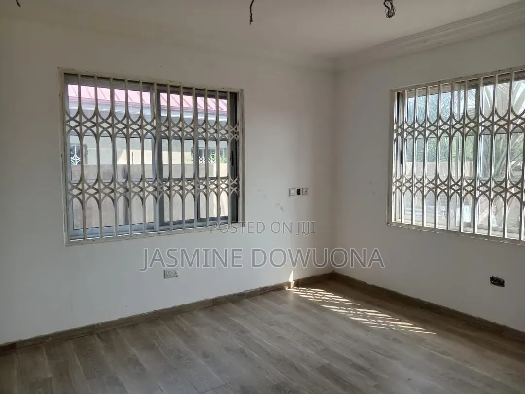 3bdrm Apartment in Sasaabi for rent