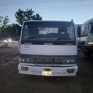 Tata 709e Turbo Charger