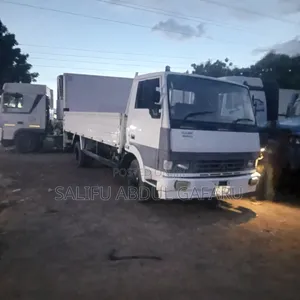 Tata 709e Turbo Charger