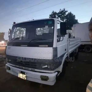 Tata 709e Turbo Charger