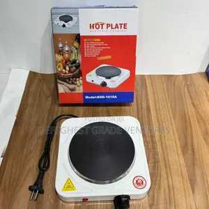 Hot Plate 1000w