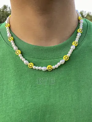 Pearl Necklaces