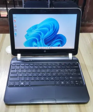 Laptop HP 3125 6GB AMD HDD 500GB