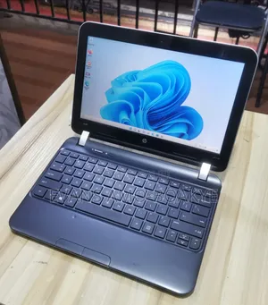 Laptop HP 3125 6GB AMD HDD 500GB