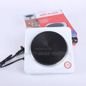 Hot Plate 1000w