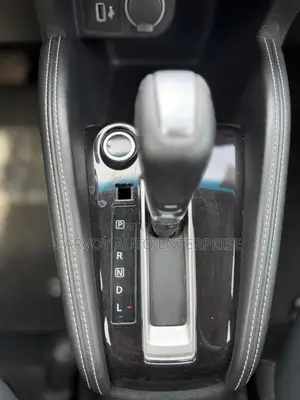 Nissan Kicks SR 2019 Red