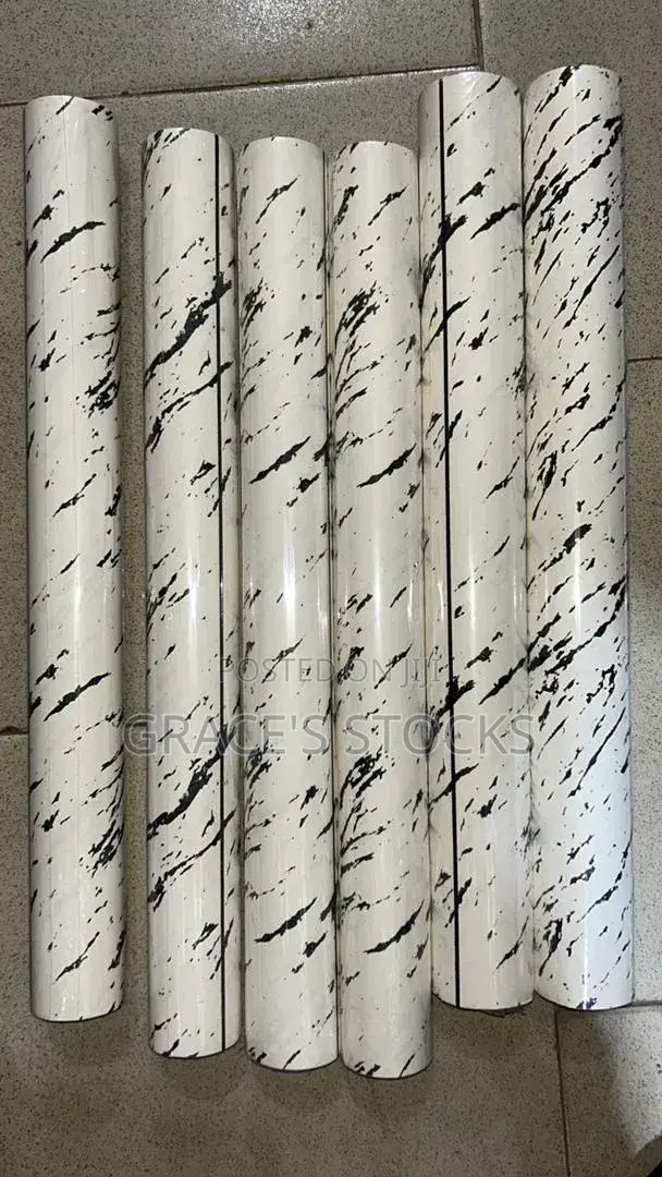 Wallpaper Installment