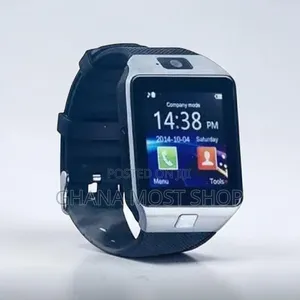 Smart Watch (2030-W-007)
