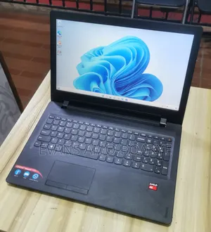 Laptop Lenovo IdeaPad 110 8GB AMD A6 HDD 500GB