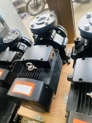 Rio 4hp Single Phase Sewage Water Pump