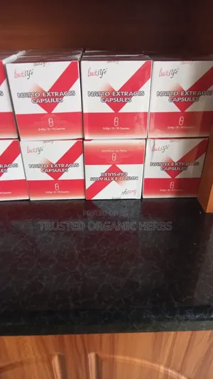 Fohow Xueqingfu- Cardiovascular Blood Vessels Cleanser