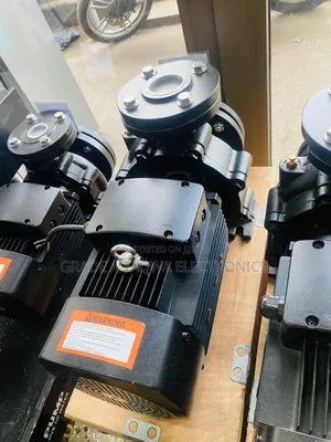 Grab Rio 4hp Submersible Sewage Water Pump