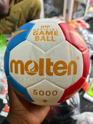 Foot Balls