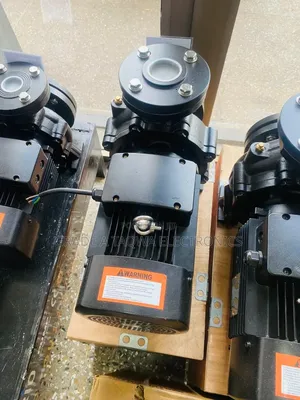 Advanced Rio Submersible Sewage Water Pump