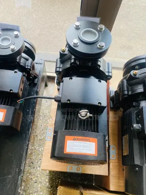 Available Rio 4hp Sewage Water Pump