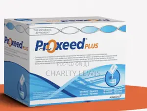 Proxeed Plus