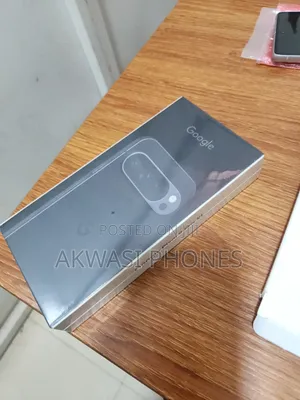New Google Pixel 10 Pro 5G 128 GB