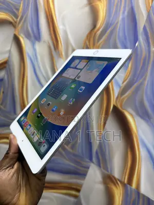Apple iPad 9.7 128 GB