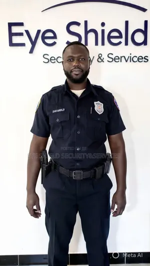 Eye Shield Security Services