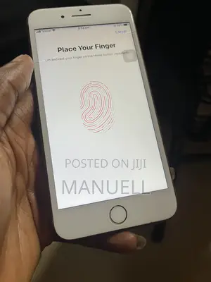 Apple iPhone 7 256 GB Rose Gold