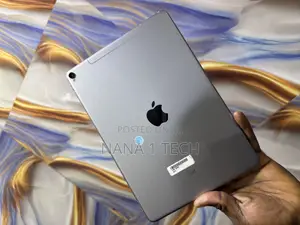 Apple iPad Pro 10.5 (2017) 64 GB Black