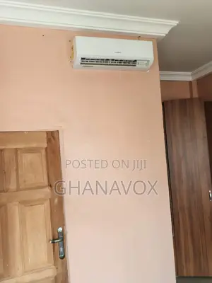 Studio Apartment in Ephesians 320, Zongo Junction for rent